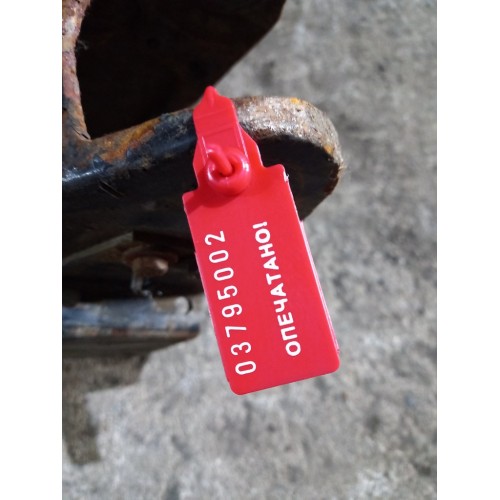 Кронштейн крепления торсиона кабины Renault Magnum MACK (002)-2