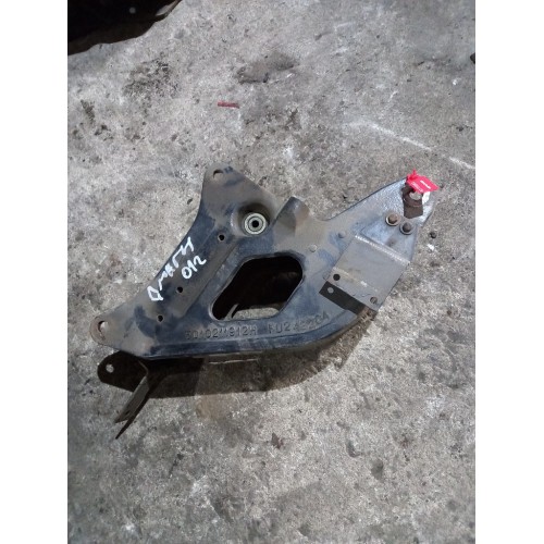 Кронштейн крепления торсиона кабины Renault Magnum MACK (003)