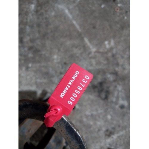 Кронштейн крепления торсиона кабины Renault Magnum DXI (005)-2