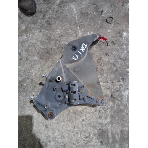 Кронштейн крепления торсиона кабины Renault Magnum DXI (006)