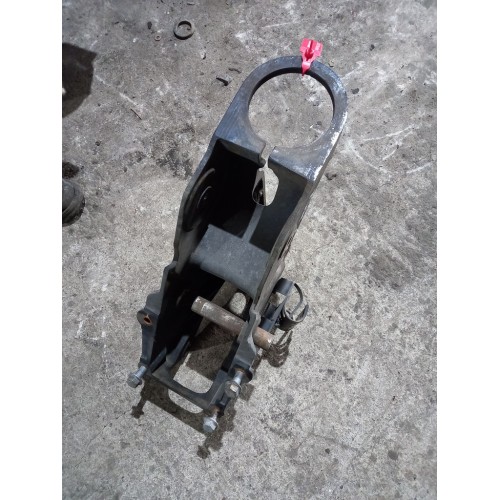 Кронштейн крепления торсиона кабины Renault Magnum DXI (006)-3