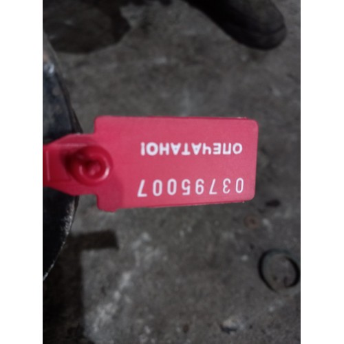 Кронштейн крепления торсиона кабины Renault Magnum DXI (007)-1