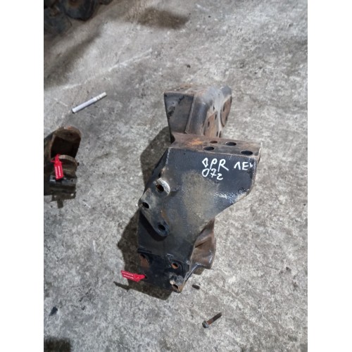 Кронштейн крепления торсиона кабины Renault Premium DXI RH (669)-3