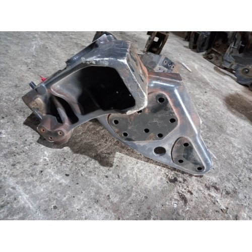 Кронштейн крепления торсиона кабины Renault Premium DXI RH (680)-3