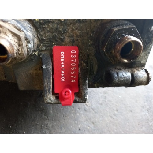 Сепаратор MAN TGA D2066 413388 (без подогрева) (574)-1