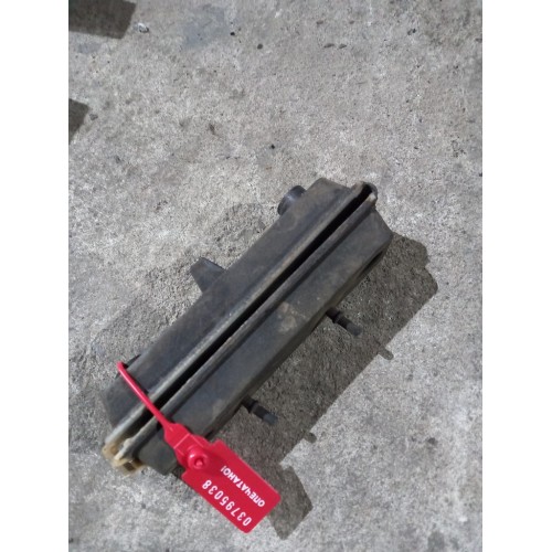 Подушка радиатора Renault TS (038)