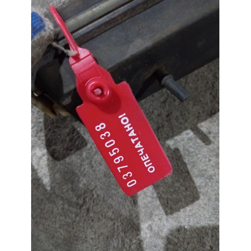 Подушка радиатора Renault TS (038)-1