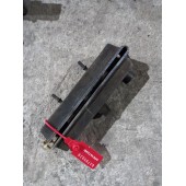 Подушка радиатора Renault TS (039)