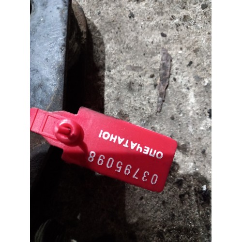 Замок кабины Renault Premium DXI (098)-2