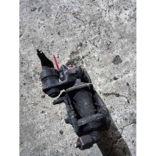 Замок кабины Renault DCI/MACK (112)-1