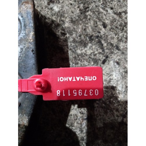 Замок кабины Renault DCI/MACK (118)-1