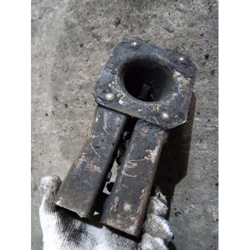 Замок кабины Renault Magnum/MACK (125)-1