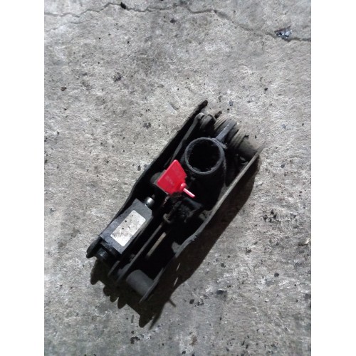 Замок кабины Renault Magnum/MACK (126)