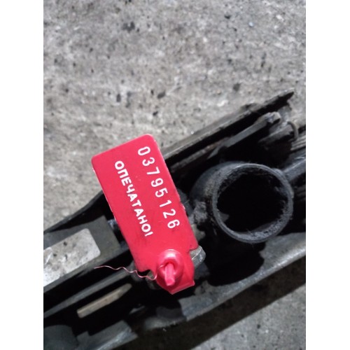 Замок кабины Renault Magnum/MACK (126)-2