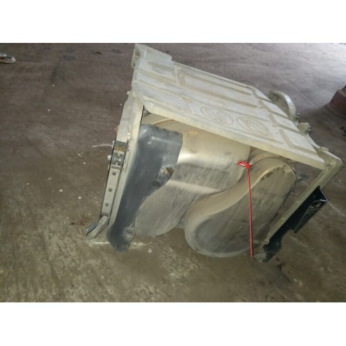 Глушитель Renault T-Seria (962)-1