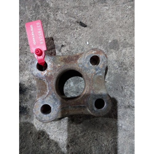 Кронштейн буксировочного крюка Renault Pr/Magnum (056)