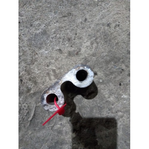 Проставка кронштейна бака Renault (080)-2