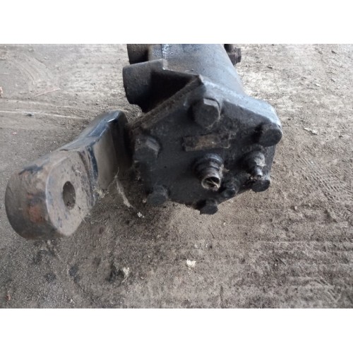 Рулевой редуктор (ГУР) MAN ш.к. (232) -2