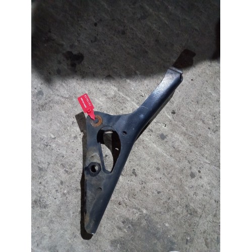 Кронштейн амортизатора кабины MAN TGA 350ЛС 460698 ш.к. передний (147)