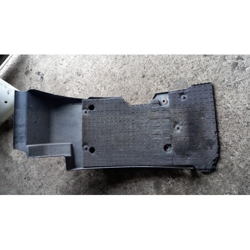 Крыло переднее Renault T RH деф. (034)-2