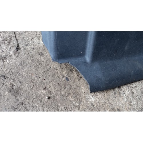 Крыло переднее Renault T RH деф. (034)-4