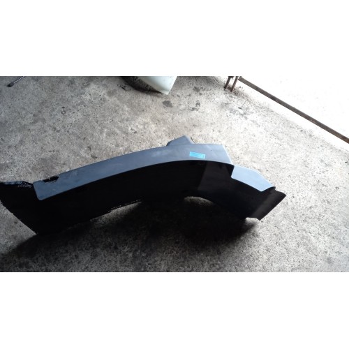 Крыло переднее Renault T RH деф. (034)-1