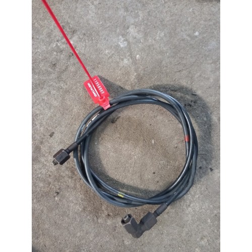 Шланг подъема кабины Renault 177см (989) 