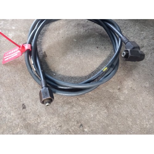 Шланг подъема кабины Renault 177см (989) -2