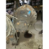 Редуктор заднего моста Scania R 294144 R780 2.59 без блок. (562) 