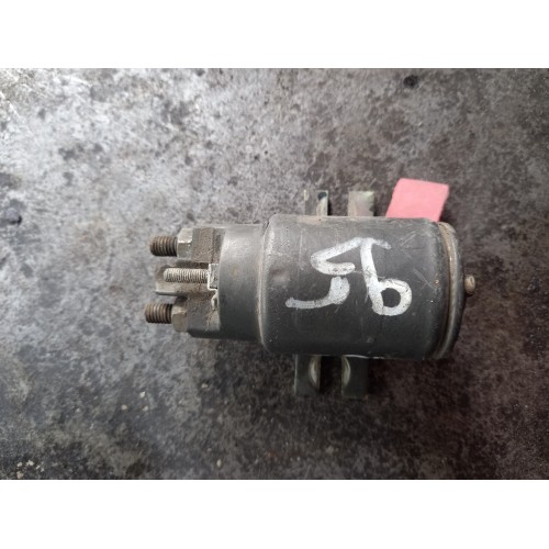 Реле свечи накала DAF 95 (703)