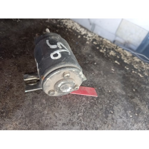 Реле свечи накала DAF 95 (703)-3