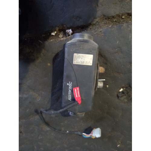 Автономный отопитель MAN TGA Eberspacher D2 2.2kw (548)