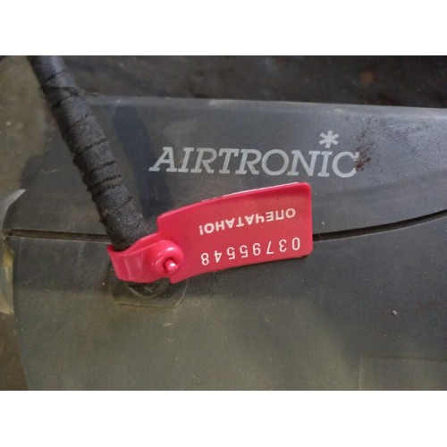 Автономный отопитель MAN TGA Eberspacher D2 2.2kw (548)-2