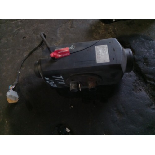 Автономный отопитель MAN TGA Eberspacher D2 2.2kw (548)-3