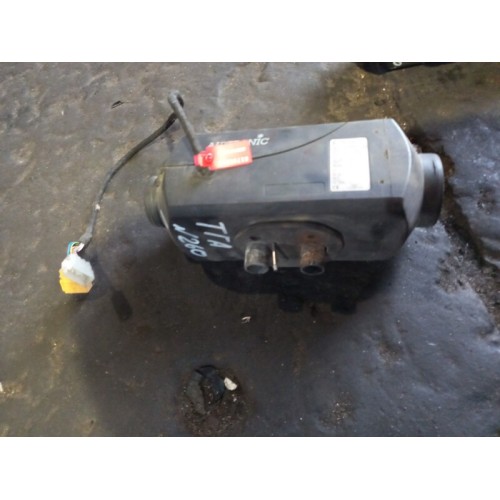 Автономный отопитель MAN TGA Eberspacher D2 2.2kw (548)-4