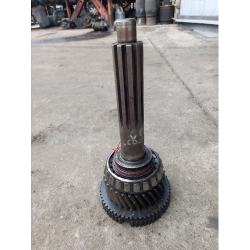 Первичный вал ZF (281)