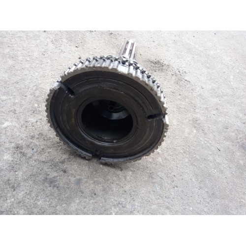 Первичный вал ZF (281)-1