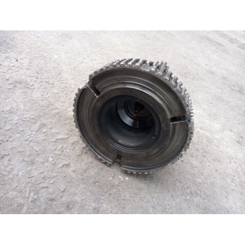 Первичный вал ZF (283)-2