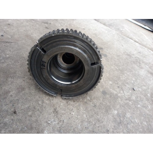 Первичный вал ZF (284)-2