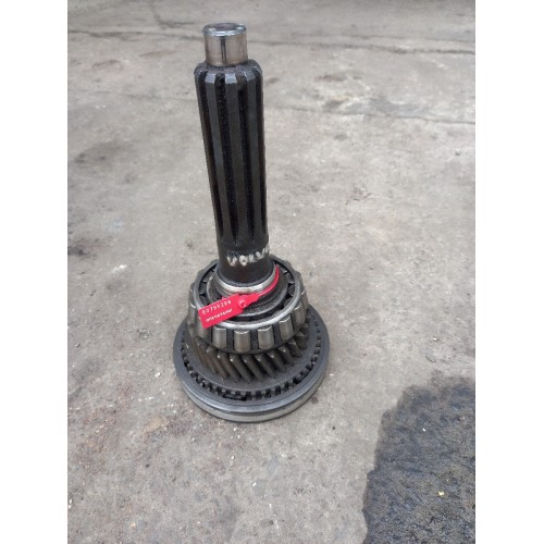 Первичный вал КПП Volvo SR1700 (286)