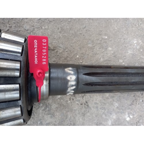 Первичный вал КПП Volvo SR1700 (286)-2
