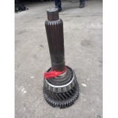 Первичный вал КПП Volvo VT2412B (287)