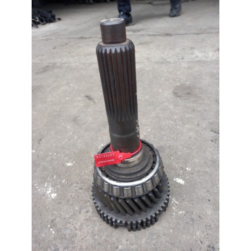 Первичный вал КПП Volvo VT2412B (287)