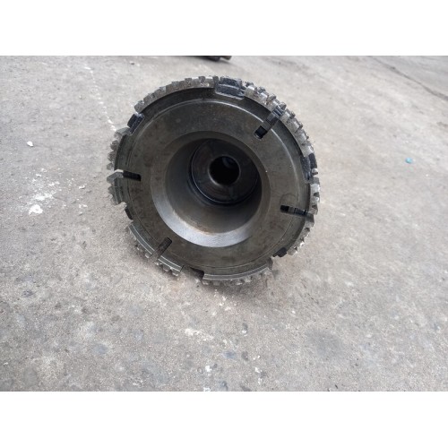 Первичный вал КПП Volvo VT2412B (287)-1