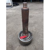 Первичный вал Scania GR905 (288)