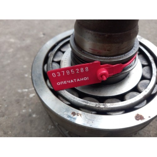 Первичный вал Scania GR905 (288)-2