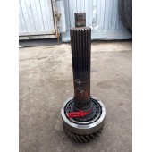 Первичный вал Scania GRS900 (289)