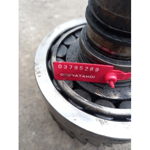 Первичный вал Scania GRS900 (289)-1