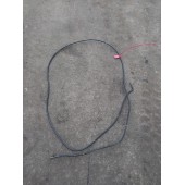 Шланг подъема кабины Renault Т-Seria 328см (302) 