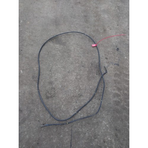 Шланг подъема кабины Renault Т-Seria 328см (302) 